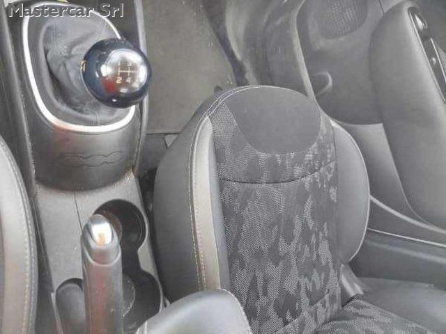 FIAT 500L NEOPATENTATI 500L Cross 1.3 mjt 95cv TG: GK756RX