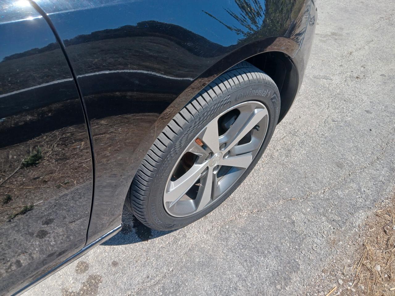 Peugeot 308 SW Diesel
