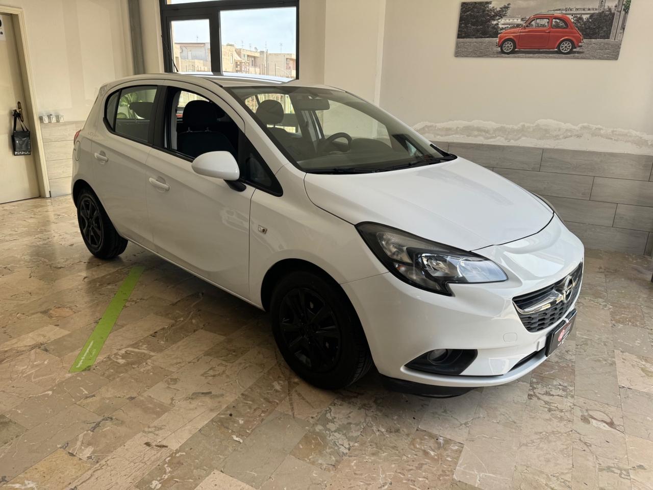 Opel Corsa 1.3 CDTI ecoFLEX 95CV Start&Stop 5 porte n-Joy