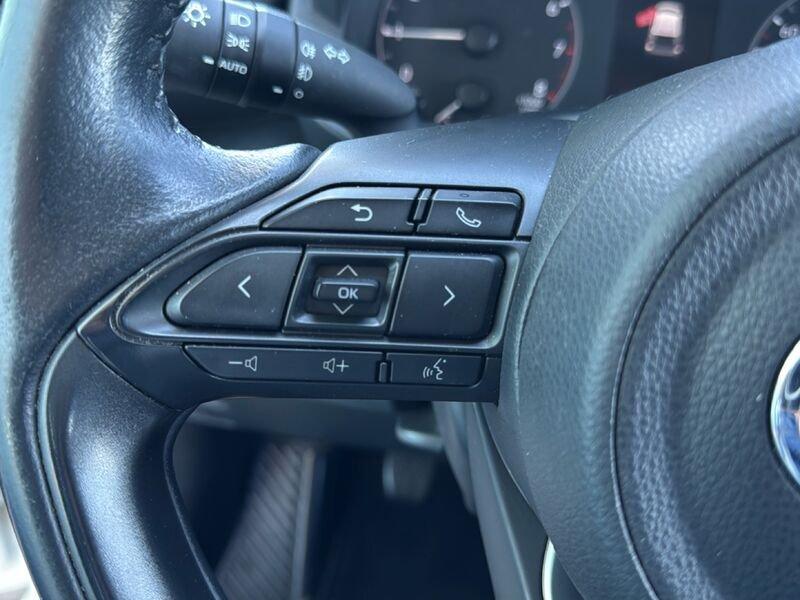 Toyota Yaris Yaris 1.0 Active