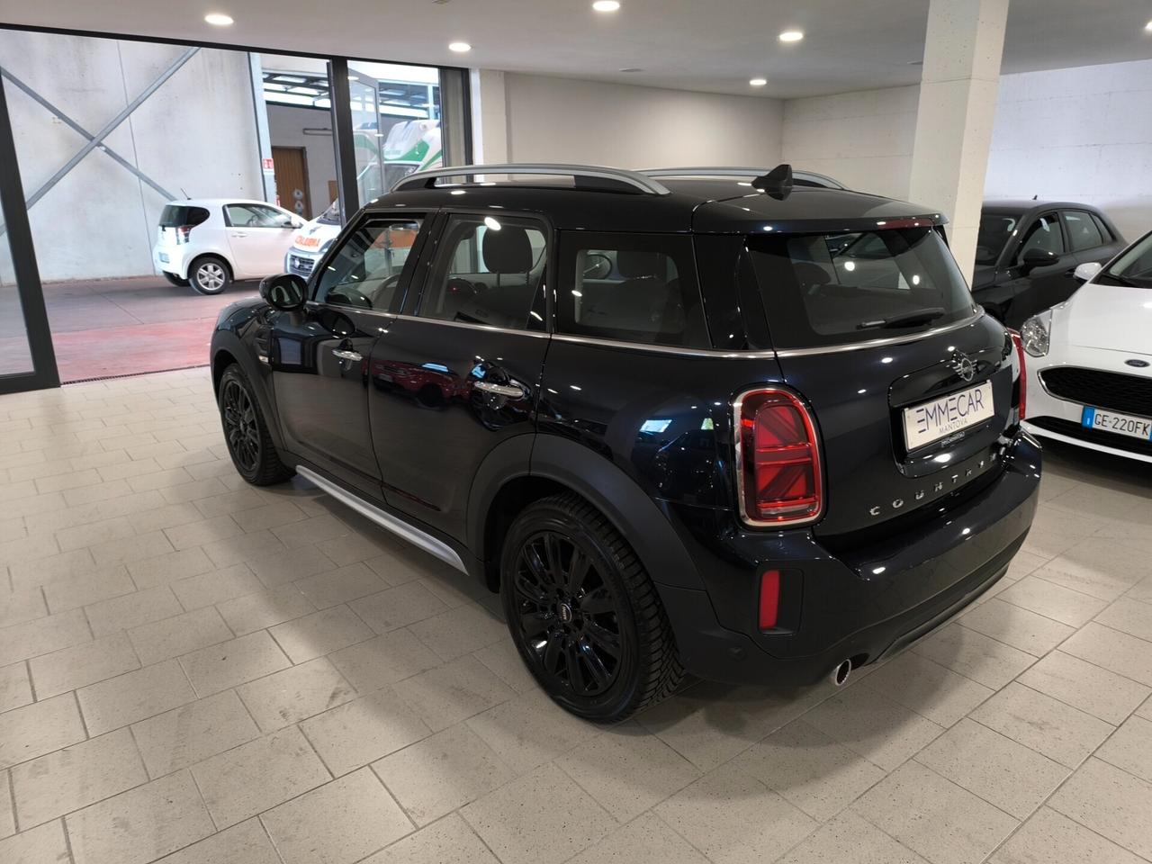 Mini Cooper Countryman 1.5 Business