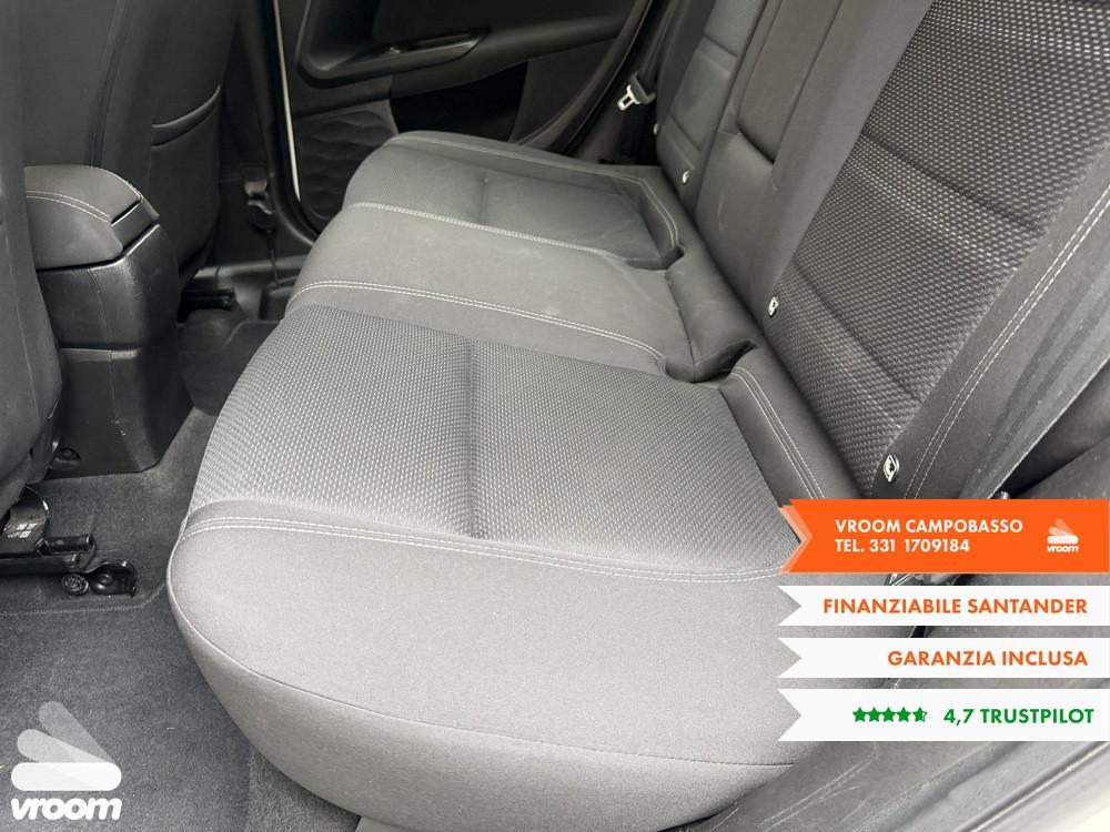 FIAT Tipo (2015-->) Tipo 1.6 Mjt S&S DCT SW Lounge
