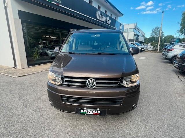 Vw T5 California 2.0 Tdi Comfortline
