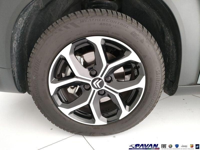Citroën C3 Aircross 1.2 110 S&S Shine