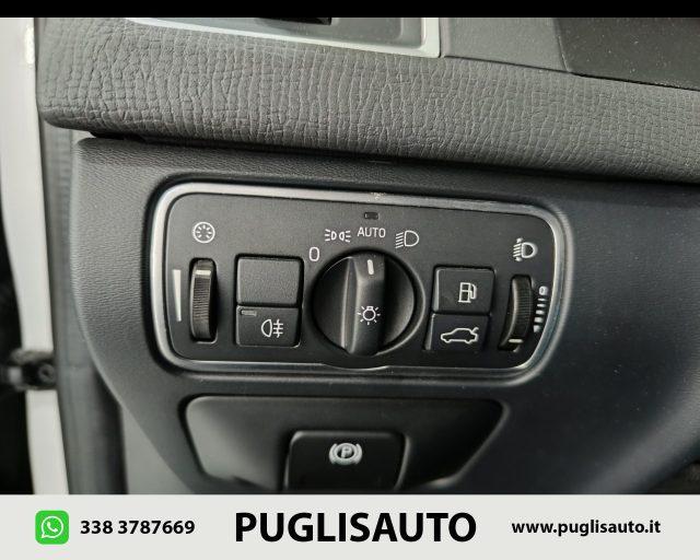 VOLVO XC60 D3 Geartronic Business