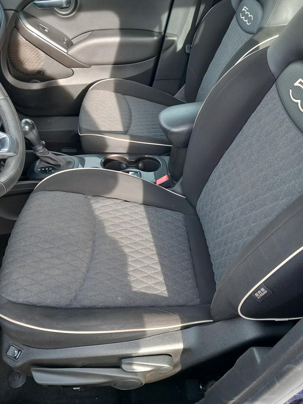 Fiat 500X 1.6 MultiJet 120 CV Business