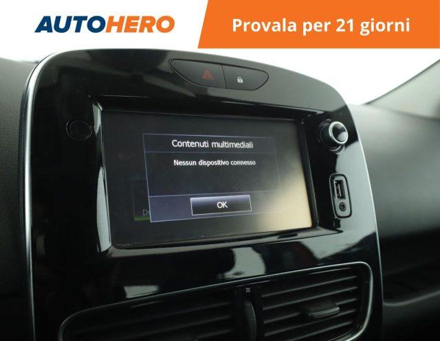 RENAULT Clio dCi 8V 90CV Start&Stop 5 porte Energy Zen