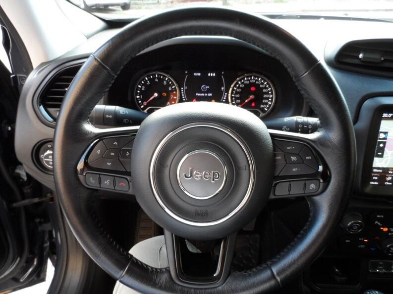 Jeep Renegade 1.0 firefly benzina 120 cv Black Star