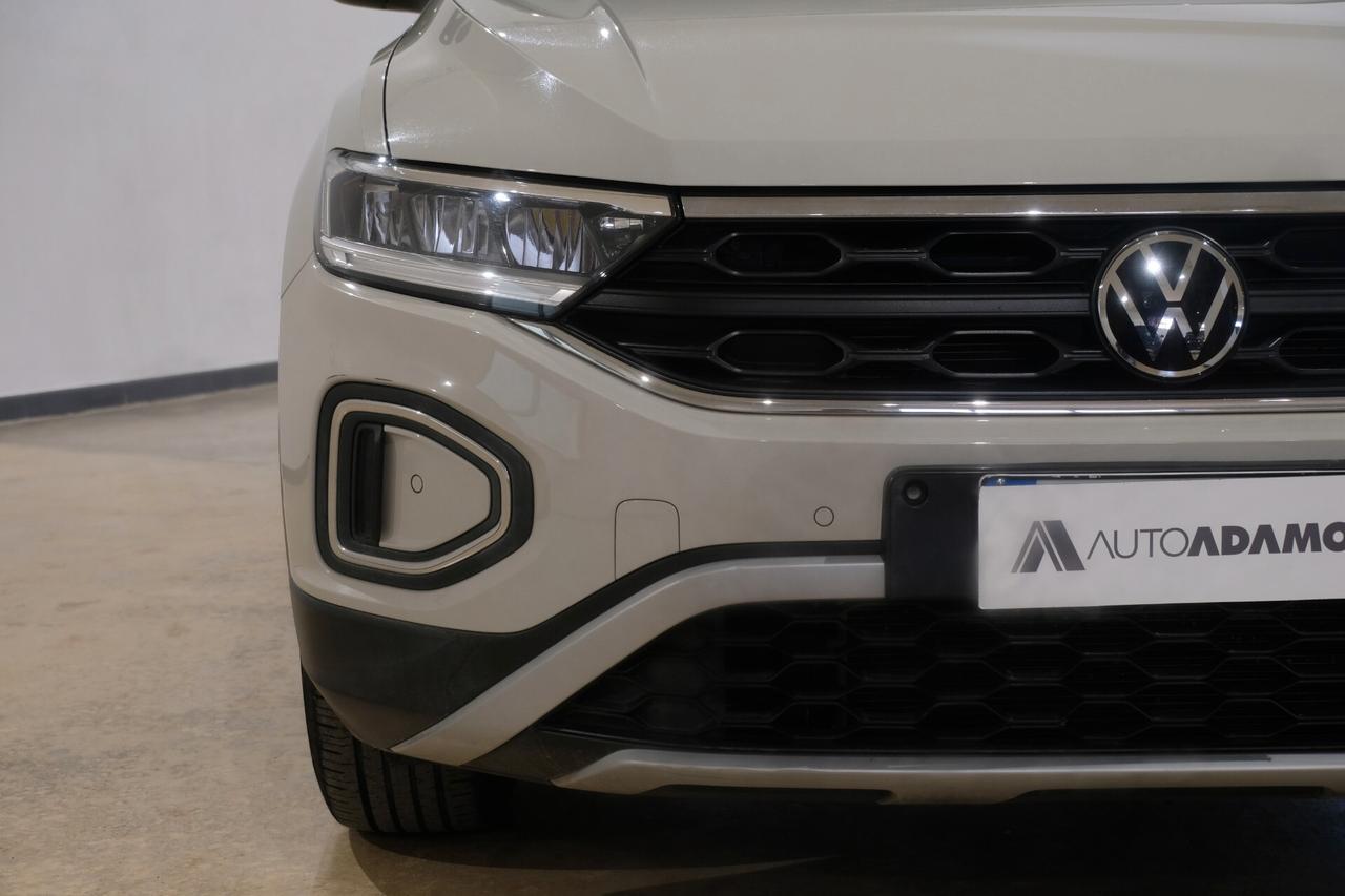 Volkswagen T-Roc 1.0 TSI Life