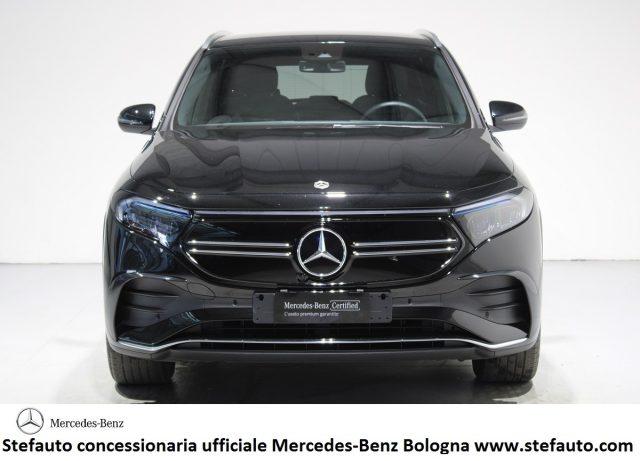 MERCEDES-BENZ EQA 250 Premium Plus Navi