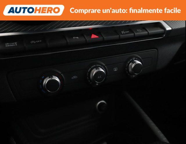 AUDI Q2 1.4 TFSI COD S tronic Sport