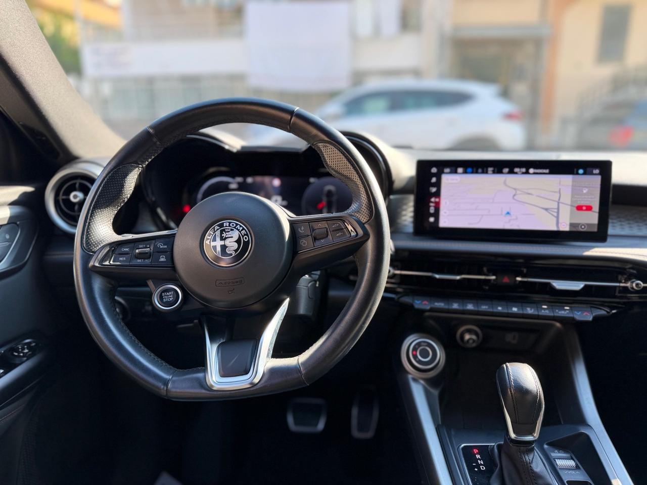 Alfa Romeo Tonale 1.6 diesel 130 CV TCT6 Sprint