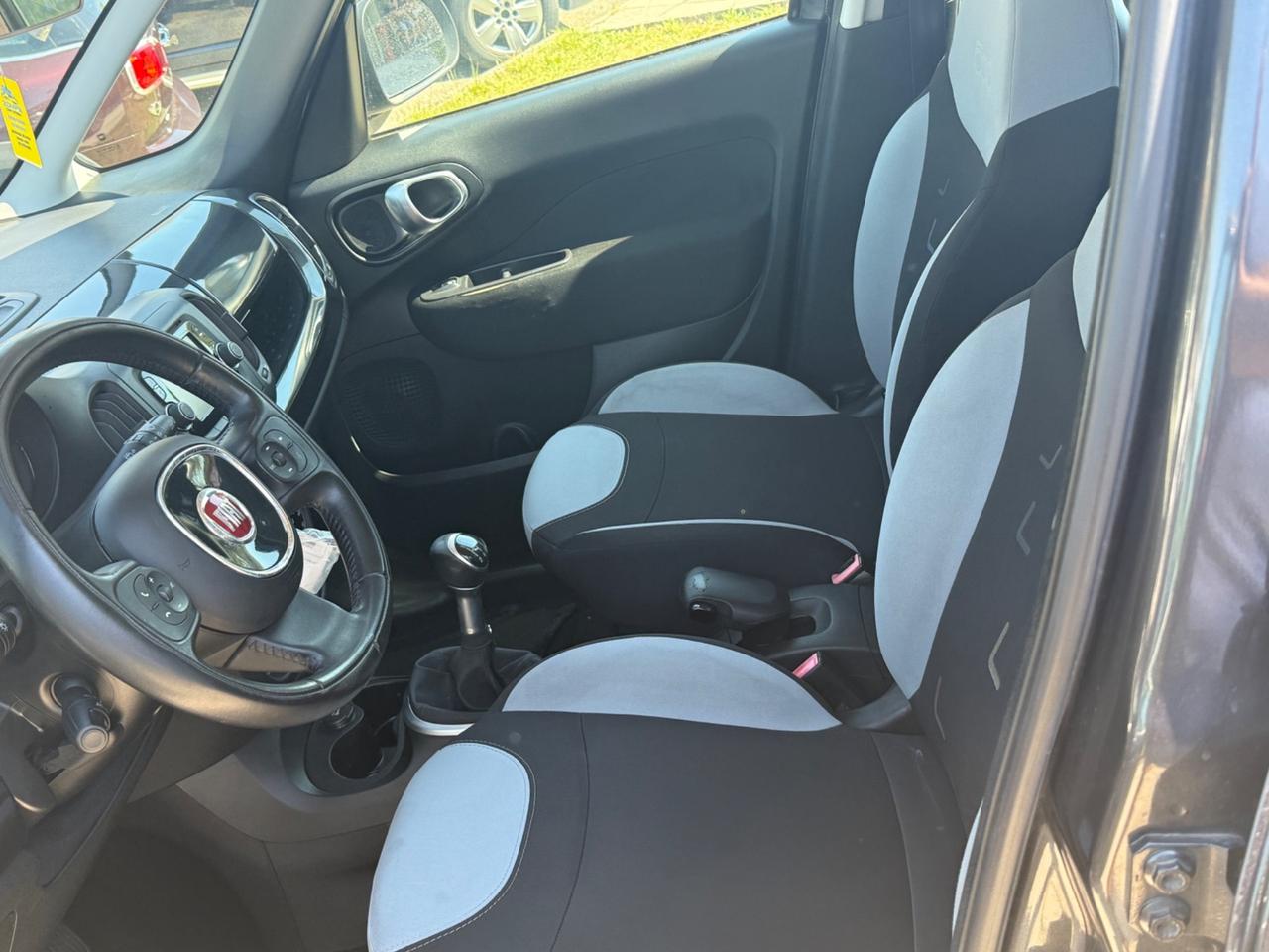 Fiat 500L 1.3 Multijet garantita 12 mesi