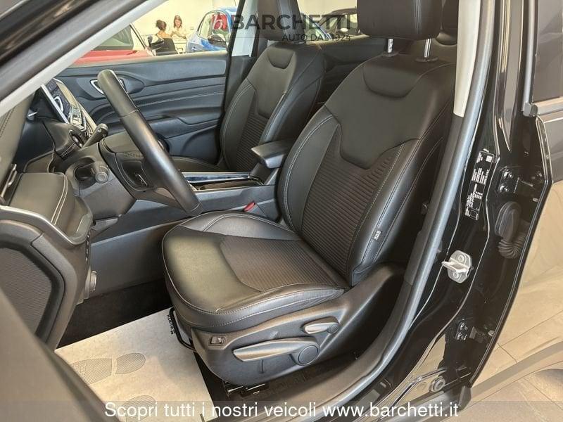 Jeep Compass 2ª SERIE 1.3 T4 190CV PHEV AT6 4XE LIMITED