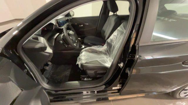 PEUGEOT 208 PureTech 75 Stop&Start 5 porte Active