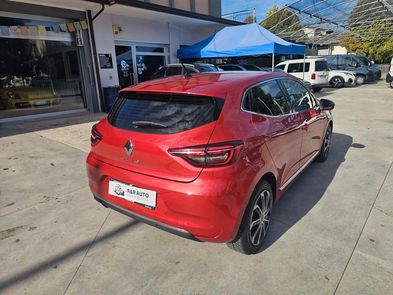 Renault Clio SCe 65 CV 5 porte Evolution