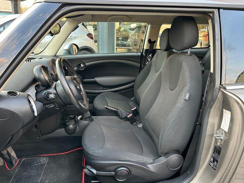 MINI Mini 3 Porte 1.6 One