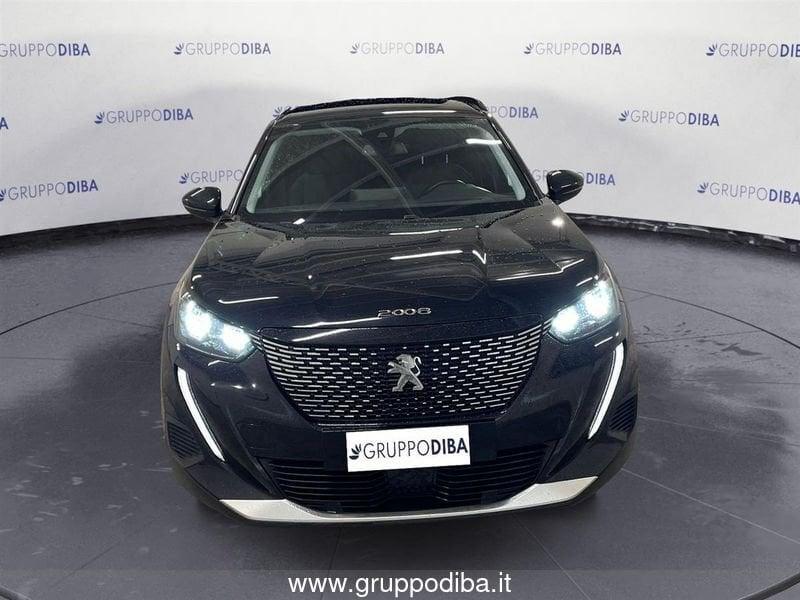 Peugeot 2008 II 2020 Benzina 1.2 puretech Allure s&s 100cv