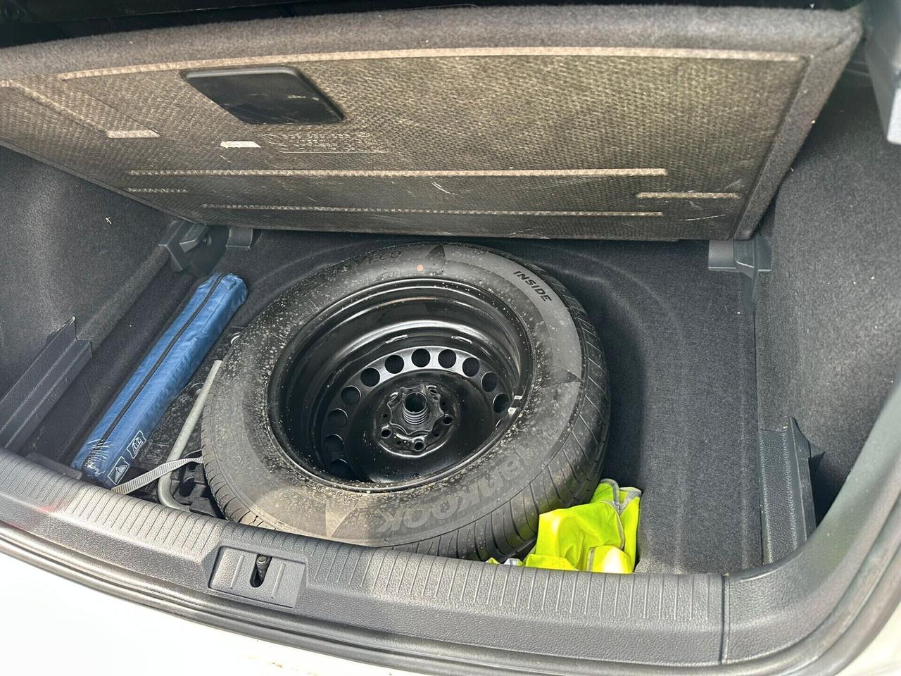 Volkswagen Golf 1.6 TDI 115 CV 5p. Sport BlueMotion Technology