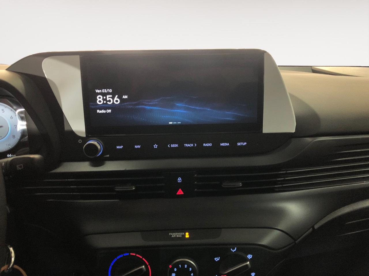 HYUNDAI BAYON PE 1.2MPI XLINE