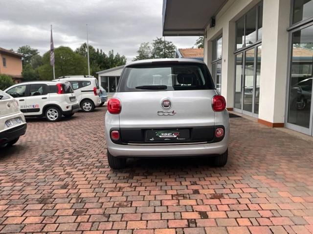 Fiat 500 L 1.3 mjt Business 95cv