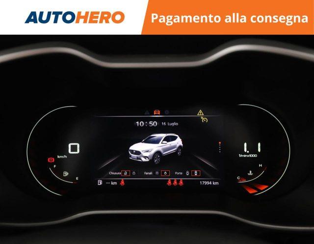 MG ZS 1.0T-GDI Luxury