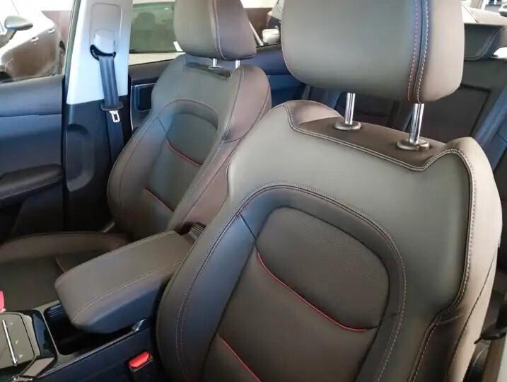 DR6 1.5 Turbo CVT Bi-Fuel GPL