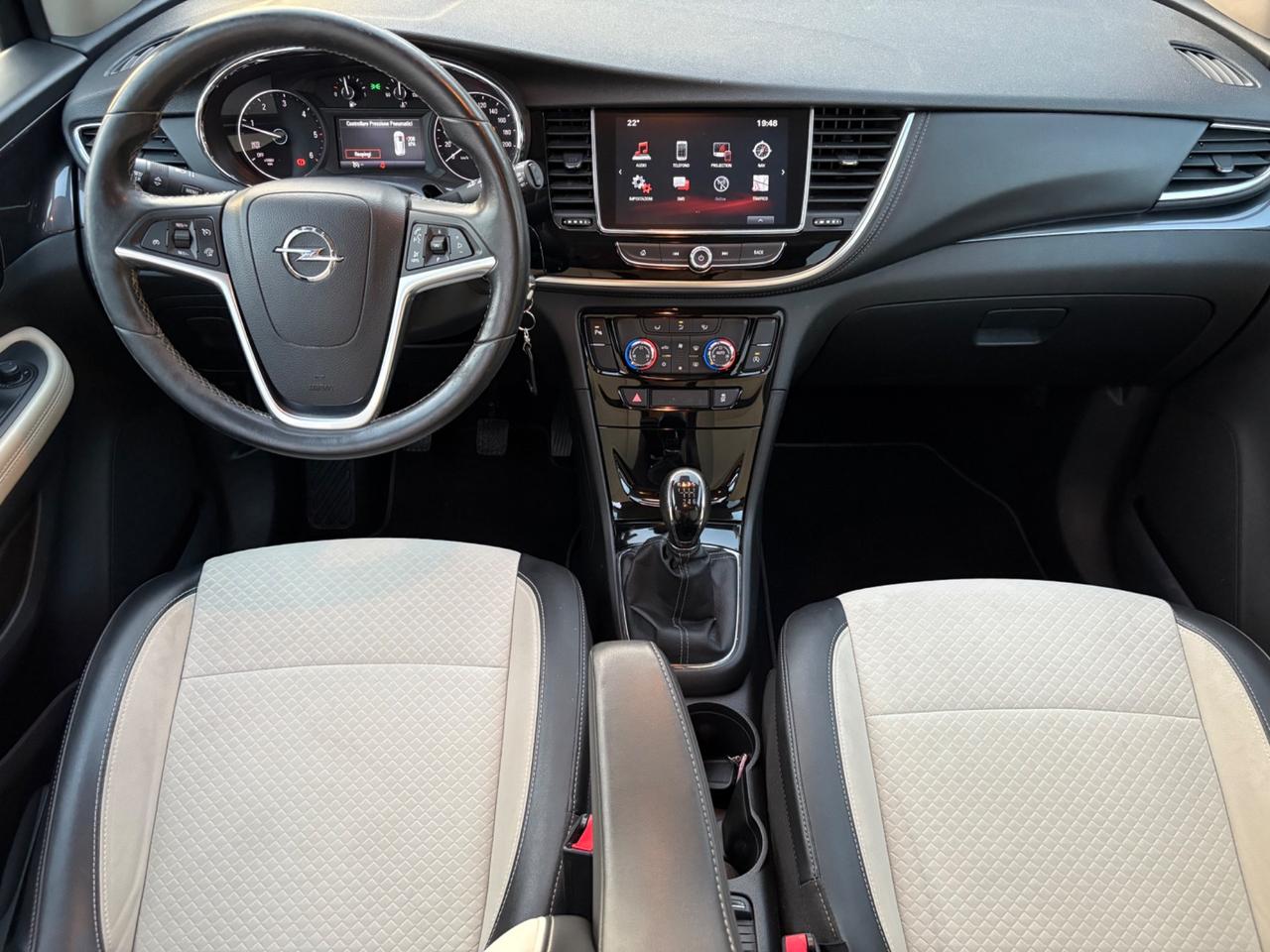 Opel Mokka X 1.6 CDTI Ecotec 4x2 Start&Stop Ultimate