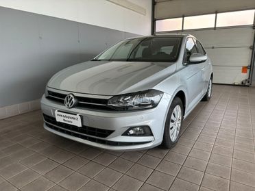 Volkswagen Polo 1.0 TSI 5p. Highline BlueMotion Technology