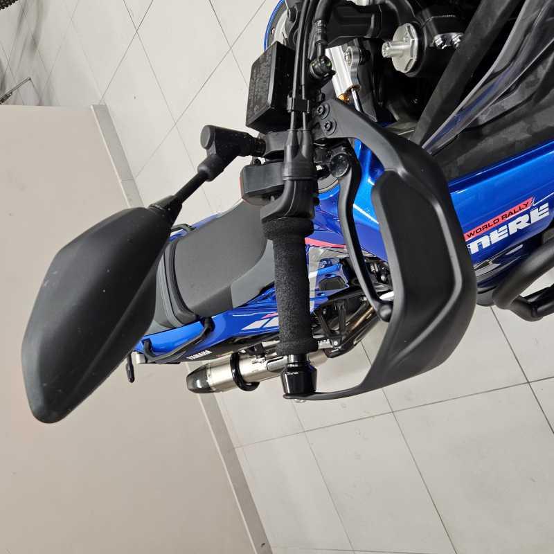 Yamaha Ténéré 700 World Rally - 2025