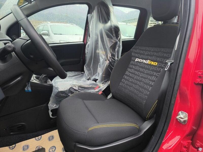FIAT Panda 1.0 FireFly 70cv S&S Hybrid