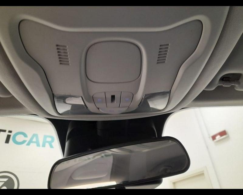 Jeep Renegade 1.4 m-air Longitude Hyper fwd 140cv