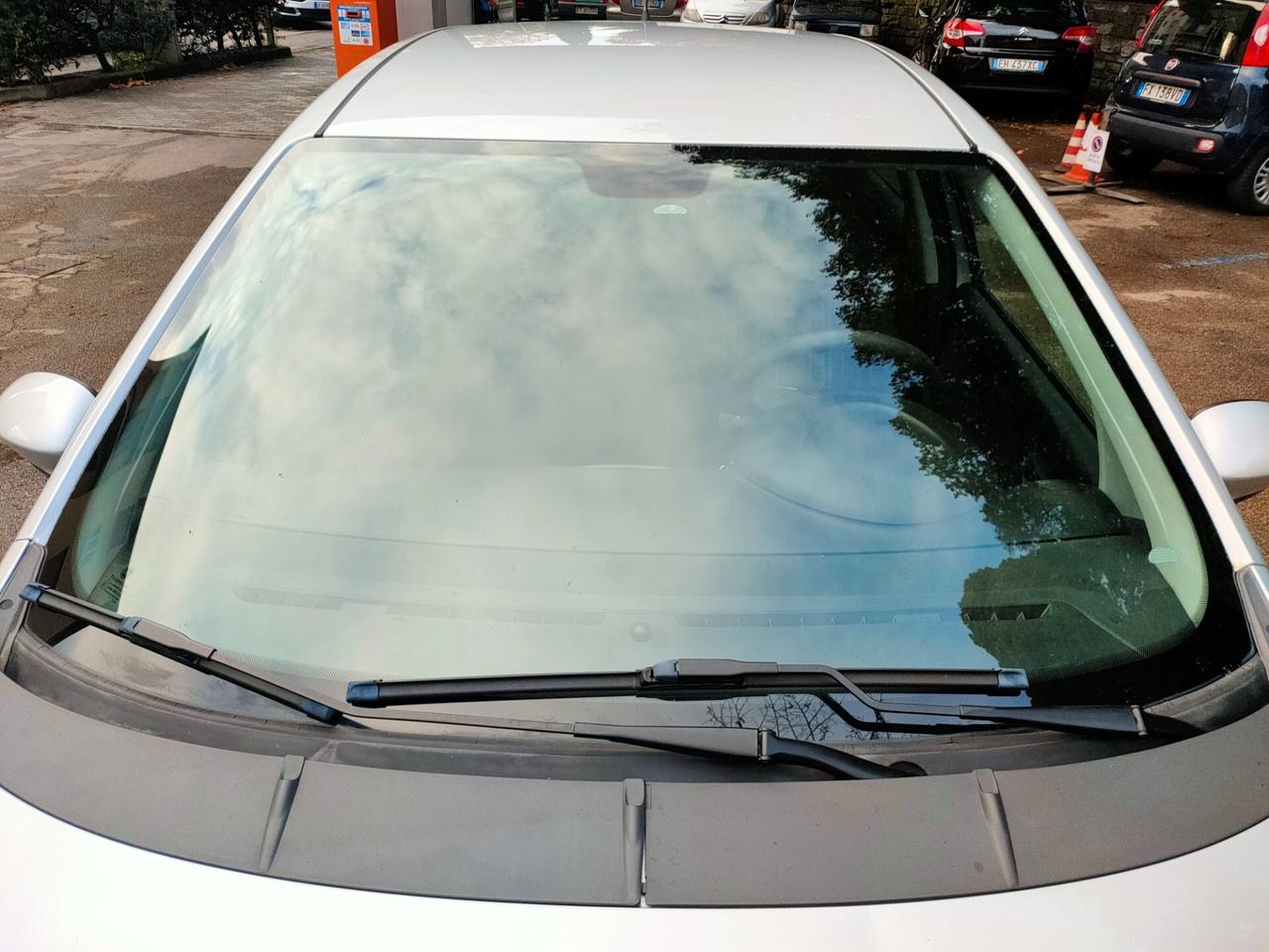 Fiat Punto Evo 1.2 5p. S&S Dynamic Neopatentati