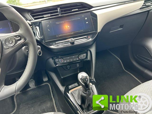 OPEL Corsa EDITION