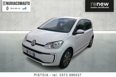 Volkswagen up! Auto