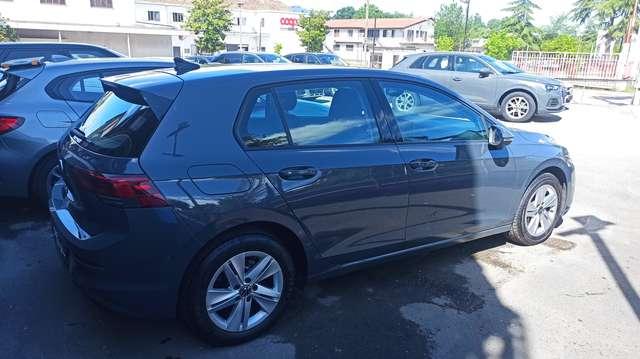 Volkswagen Golf 2.0 tdi 115cv **NAVI+LED+RETROC+LUCI+FULL **