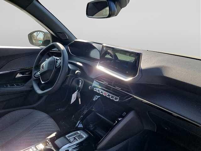 Peugeot 2008 2008 1.2 hybrid Allure 110cv e-dcs6