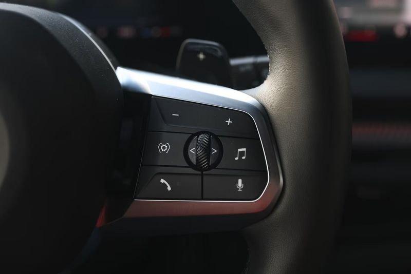 BMW Serie 1 120 MSport Pro aut. CAMERA LED PLUS NAVI