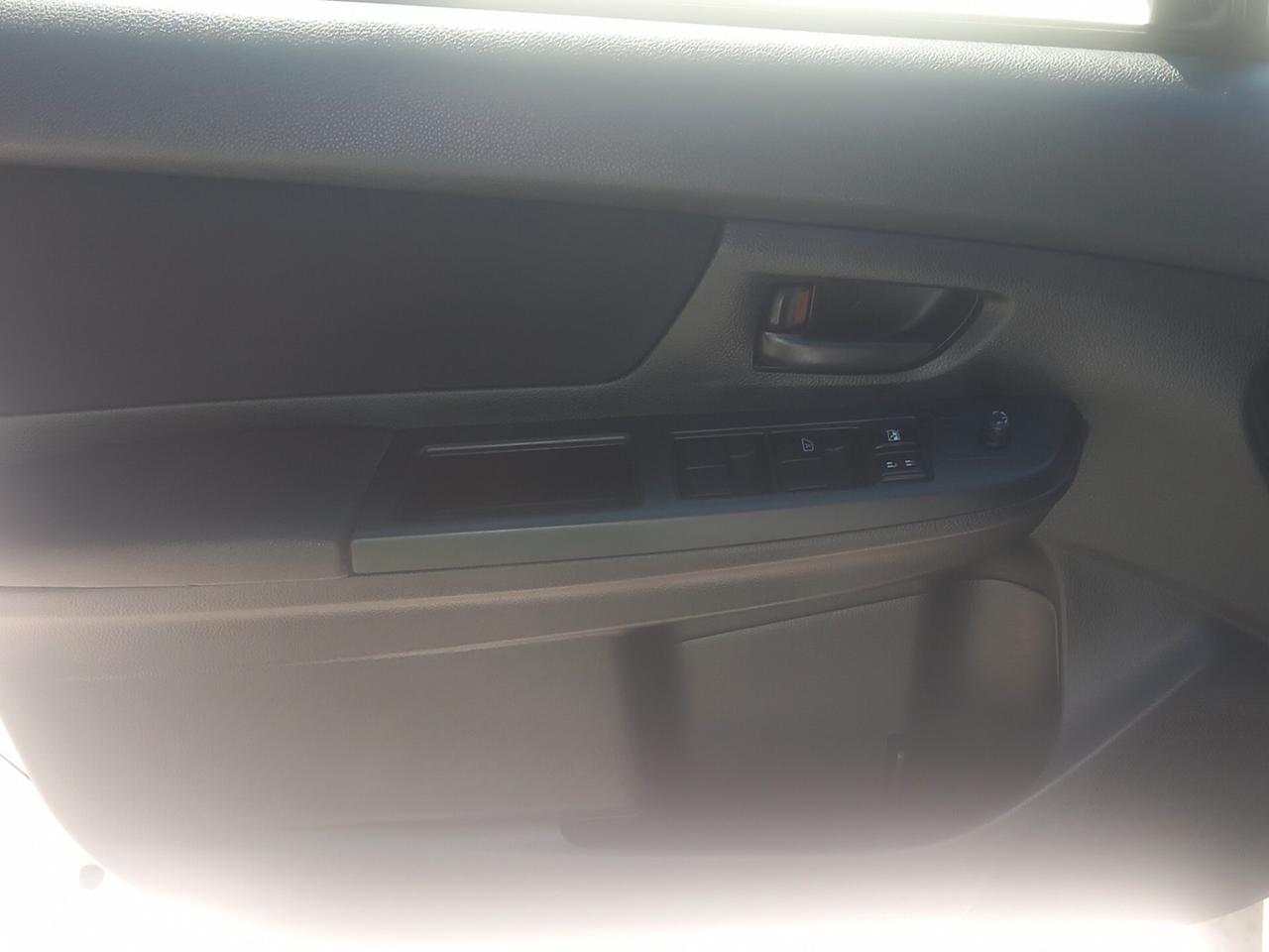 Subaru XV 2.0D-S Exclusive