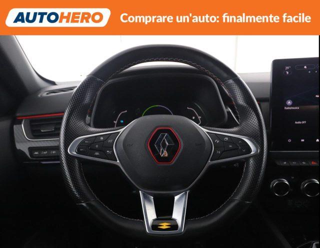 RENAULT Arkana Arkana Hybrid E-Tech 145 CV R.S. Line