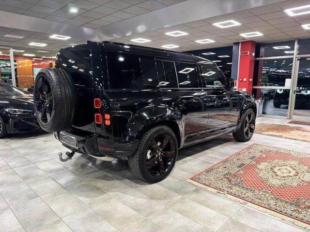 LAND ROVER Defender 110 3.0D I6 250 CV AWD X-DYNAMIC SE *GANCIO*UNIP