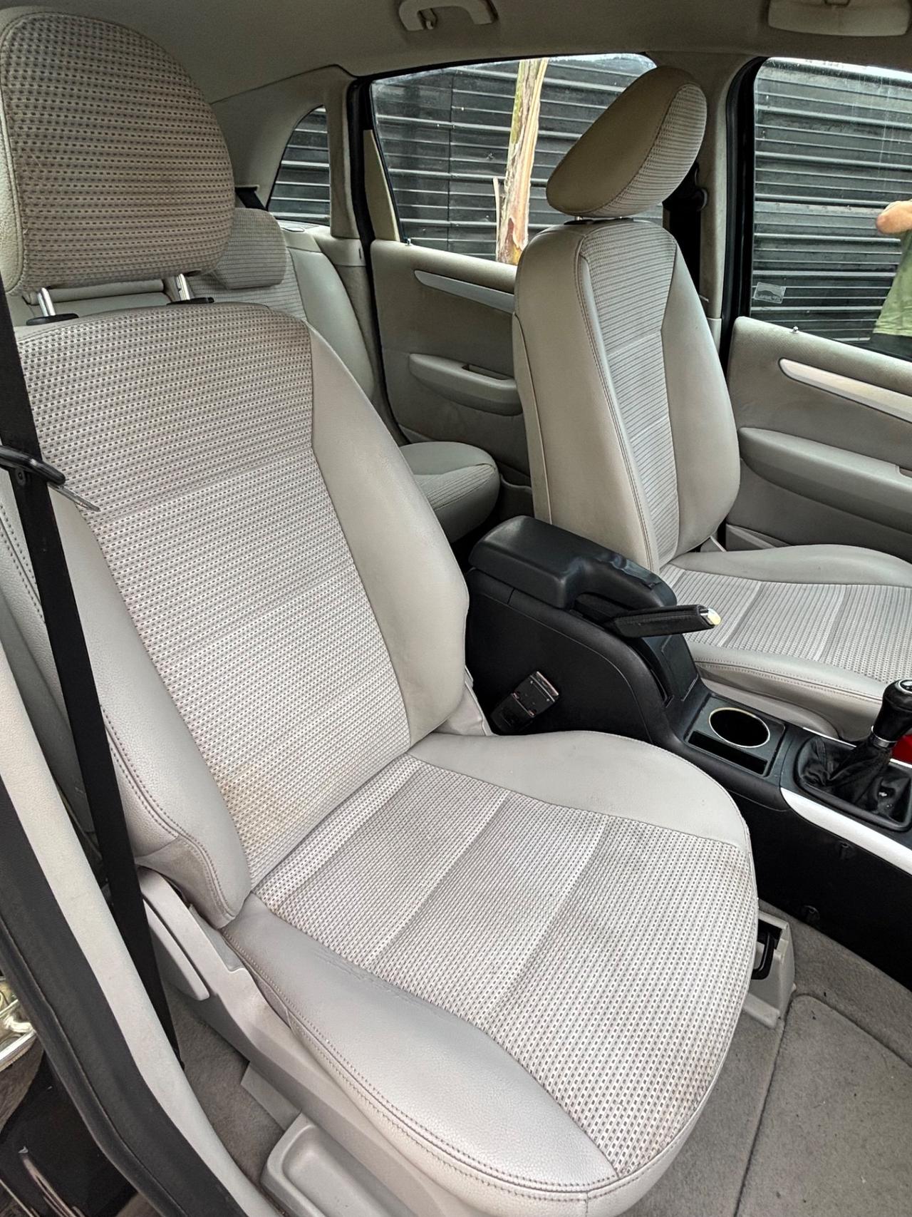 Mercedes-benz A 180 CDI