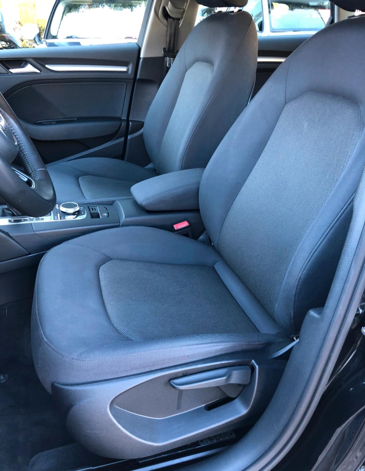 Audi A3 SPB 30 TDI S tronic Sport