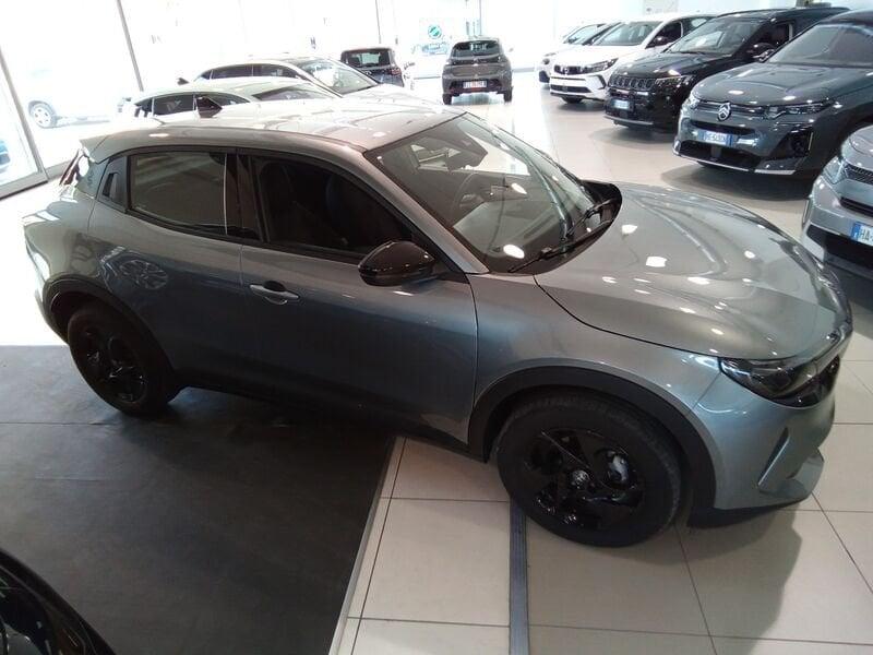 Alfa Romeo Junior Ibrida 1.2 136CV Hybrid eDCT6 ibrida