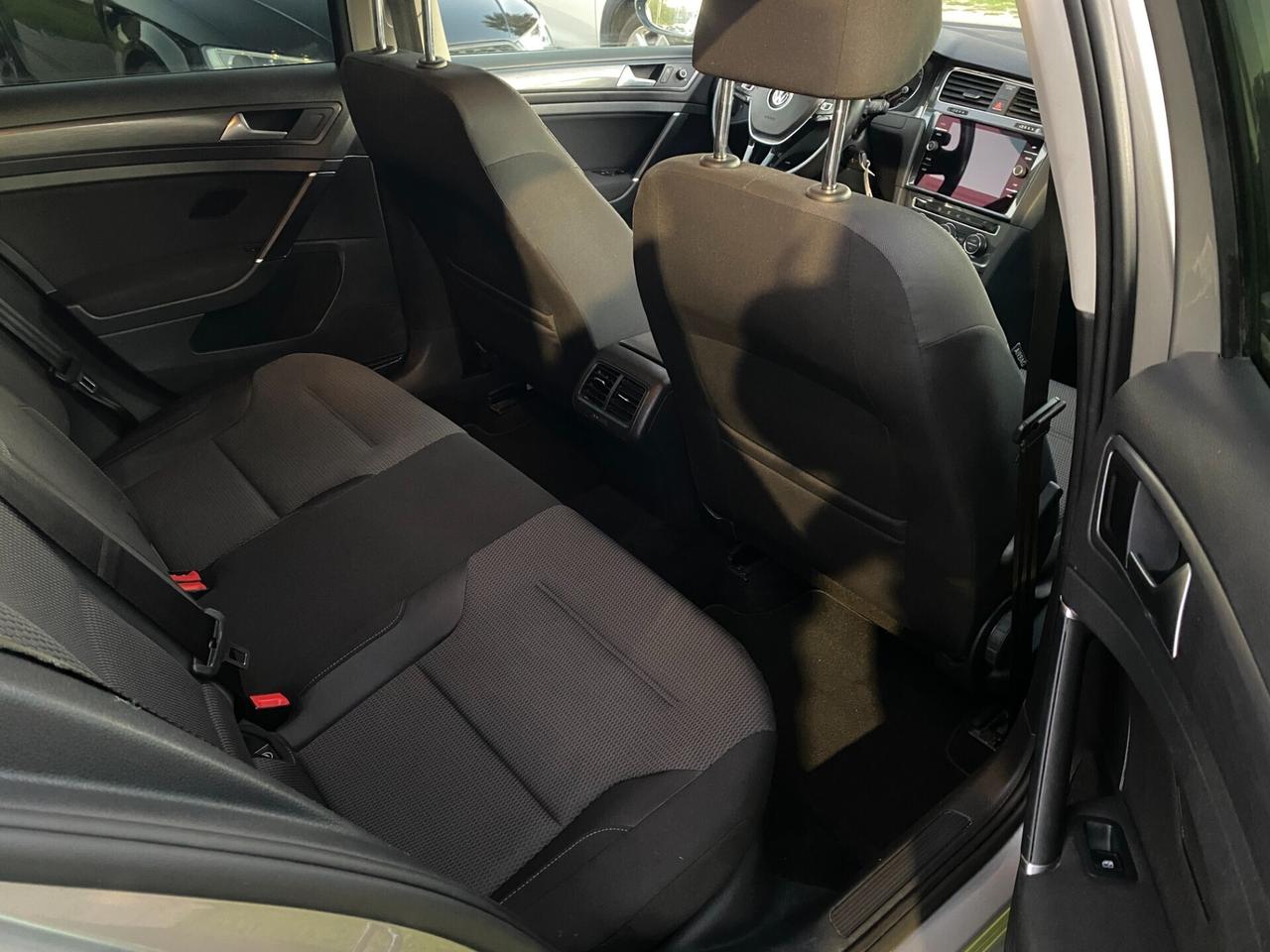 VOLKSWAGEN - Golf - 1.6 TDI 115CV 5p. Business BMT