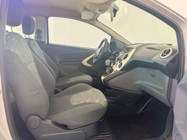 FORD Ka+ 1.2. 8V 69CV