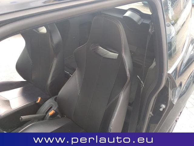 CHATENET CH26 Spring