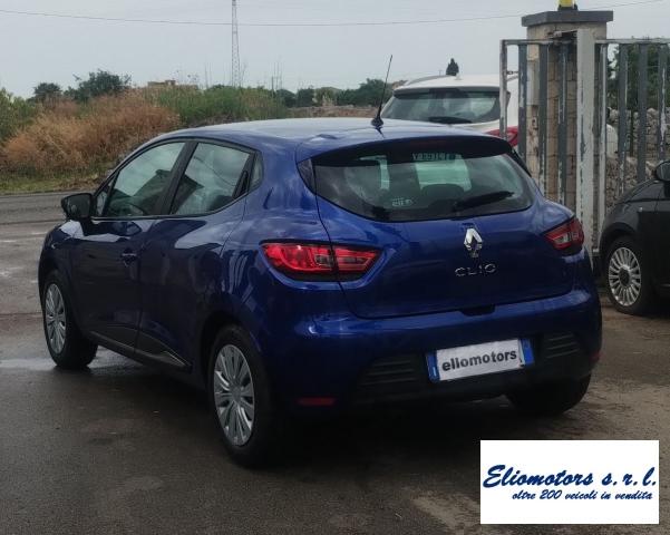RENAULT - Clio - 0.9 TCe 12V 90 CV S&S 5p. Energy