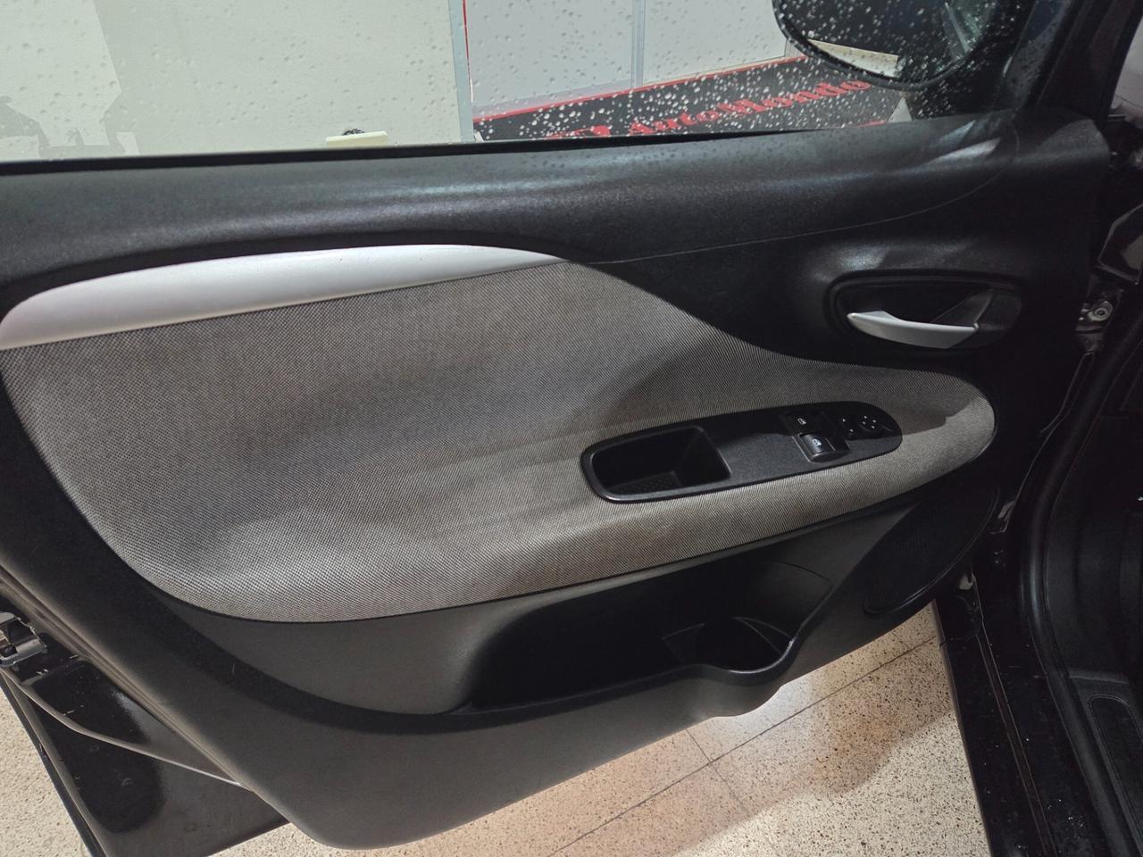 Fiat Punto Classic 1.2 5 porte Active