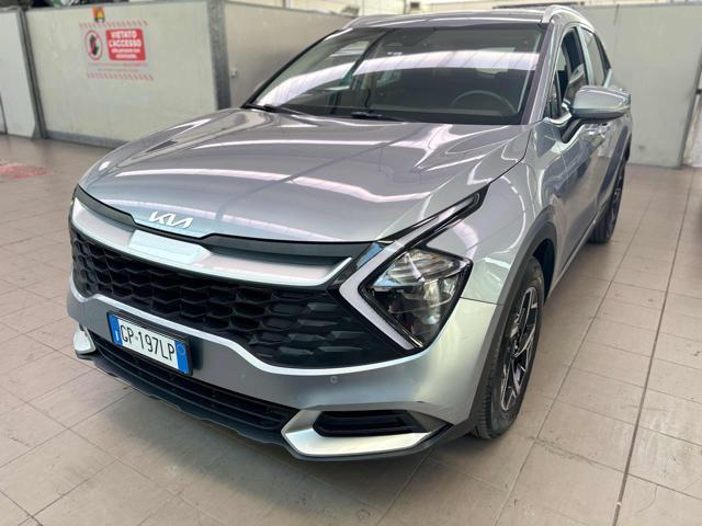 KIA Sportage 1.6 TGDi GPL Business